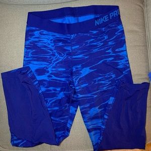 Nike Pro Leggings